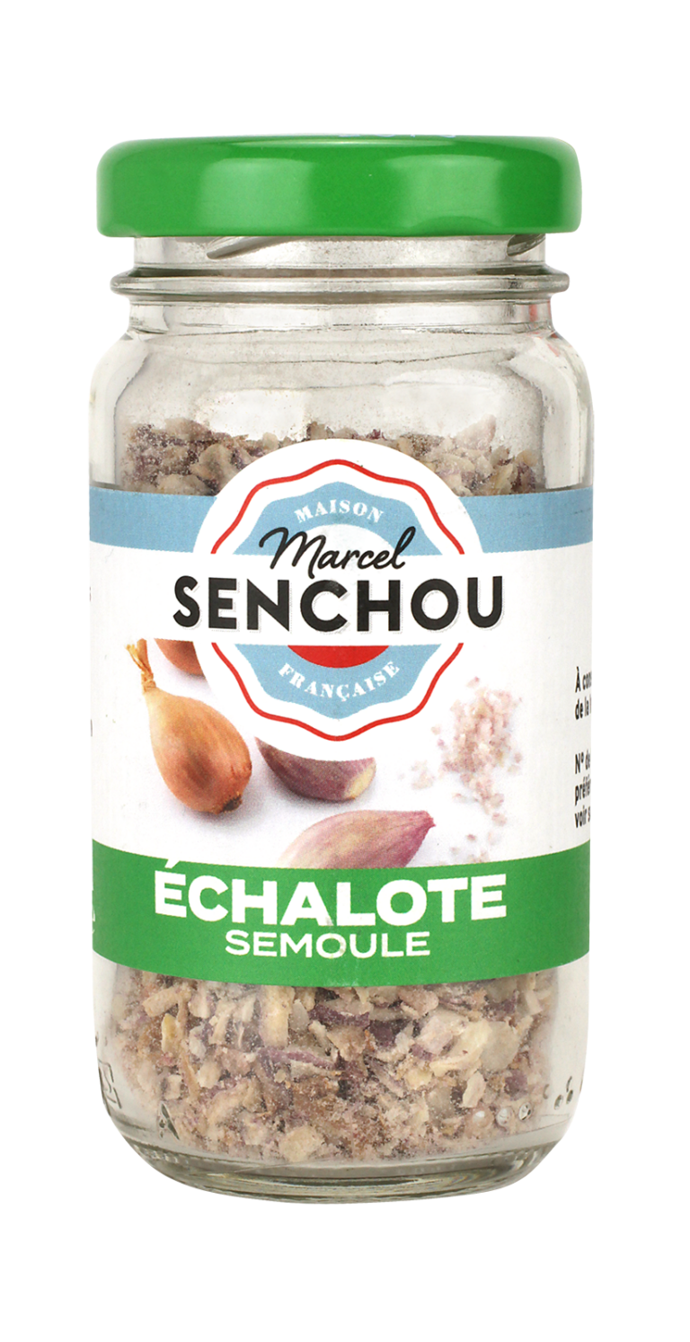SHALLOT POWDER 27G