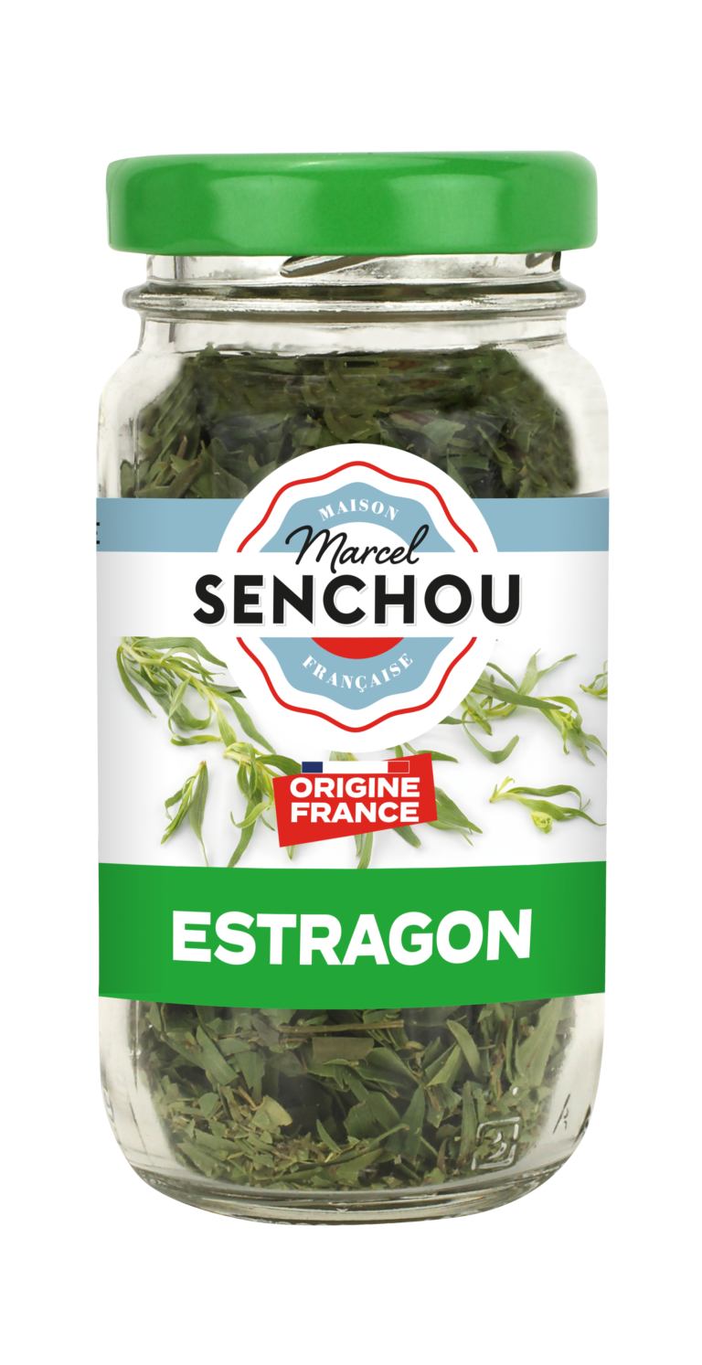 TARRAGON 6G