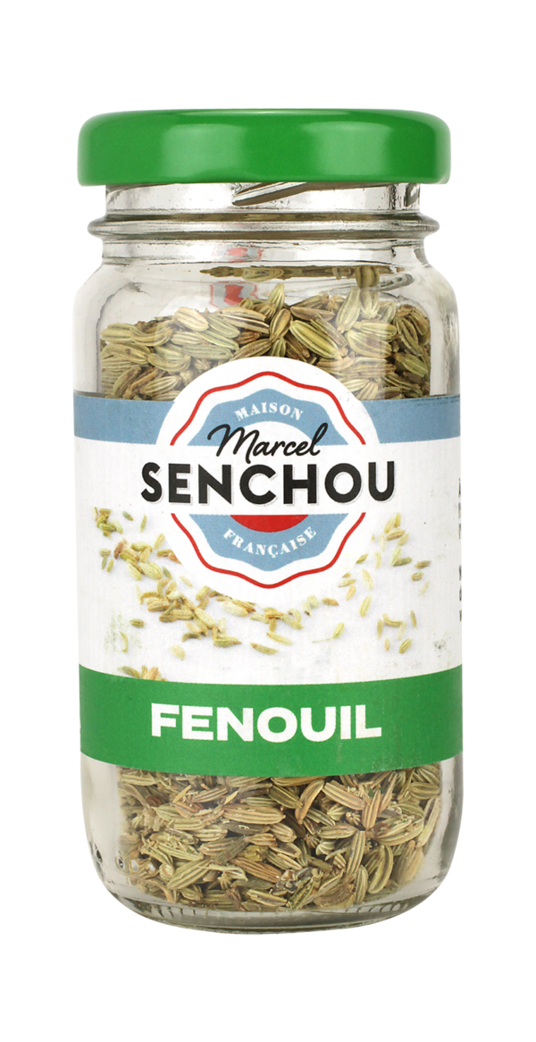 FENOUIL 30G