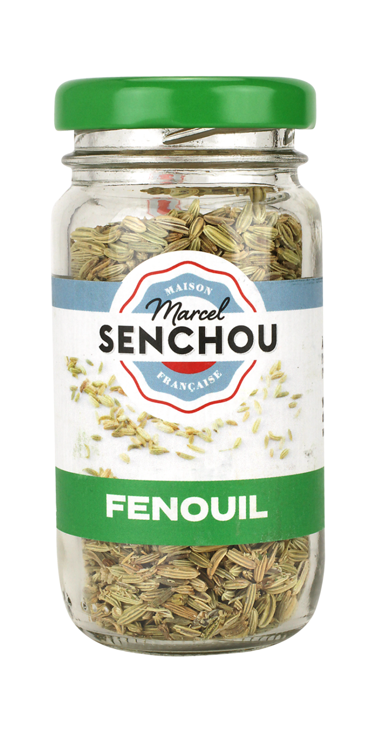 FENOUIL 30G