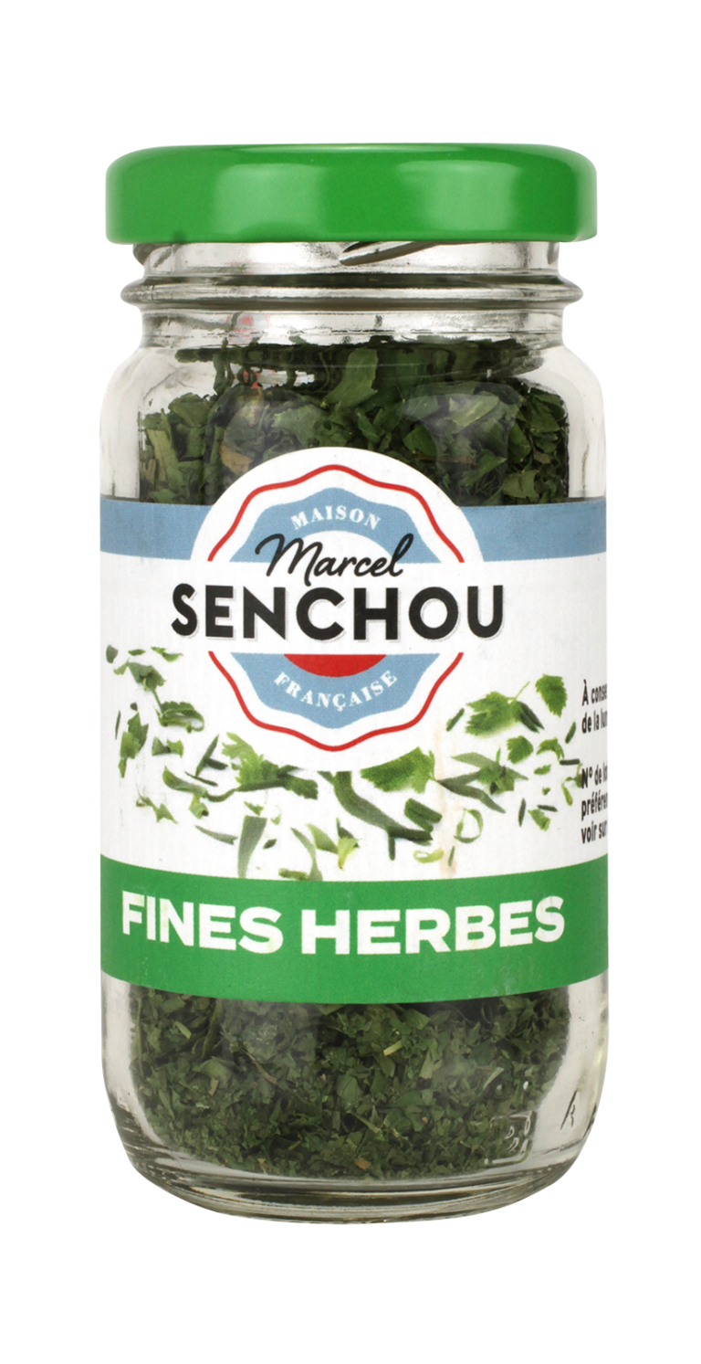 FINES HERBES 7G