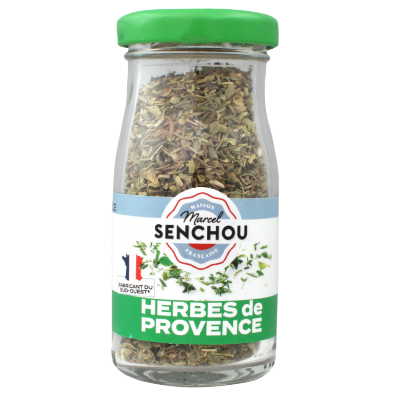 HERBES DE PROVENCE 16G