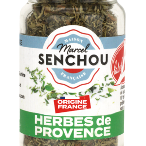 LABEL ROUGE HERBES DE PROVENCE 16G