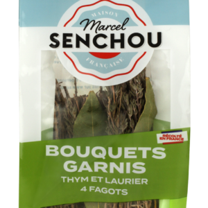 BOUQUETS GARNIS X4 14G