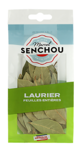 BAY LEAVES 10G