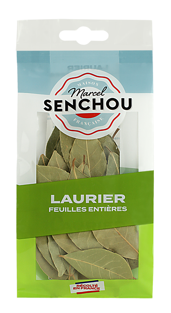 LAURIER ENTIER 10G