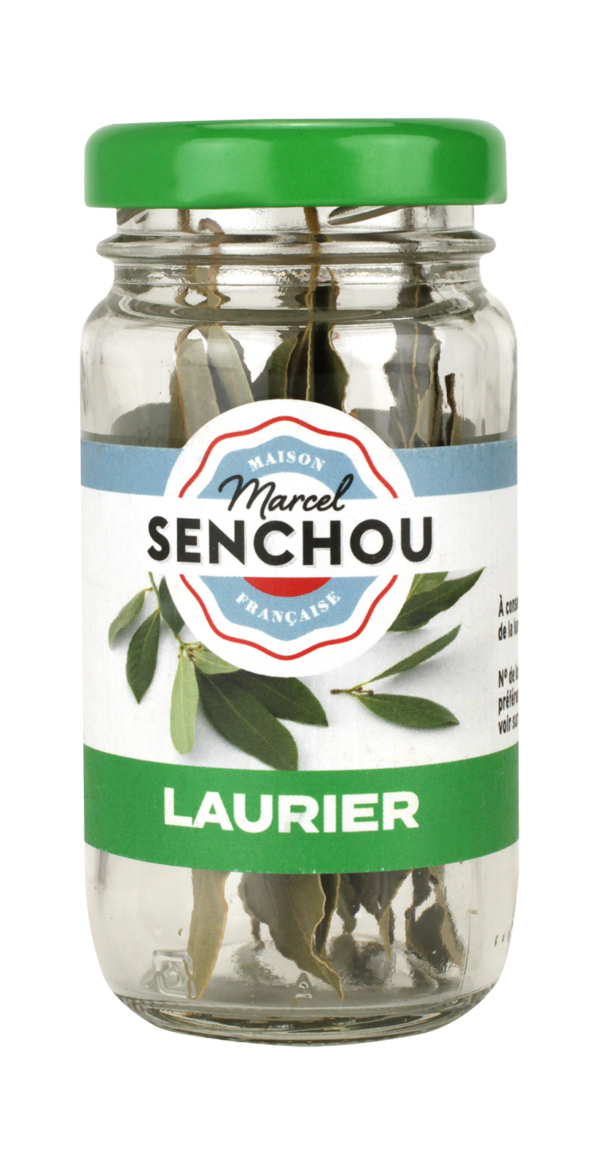 WHOLE BAY LEAVES 2G