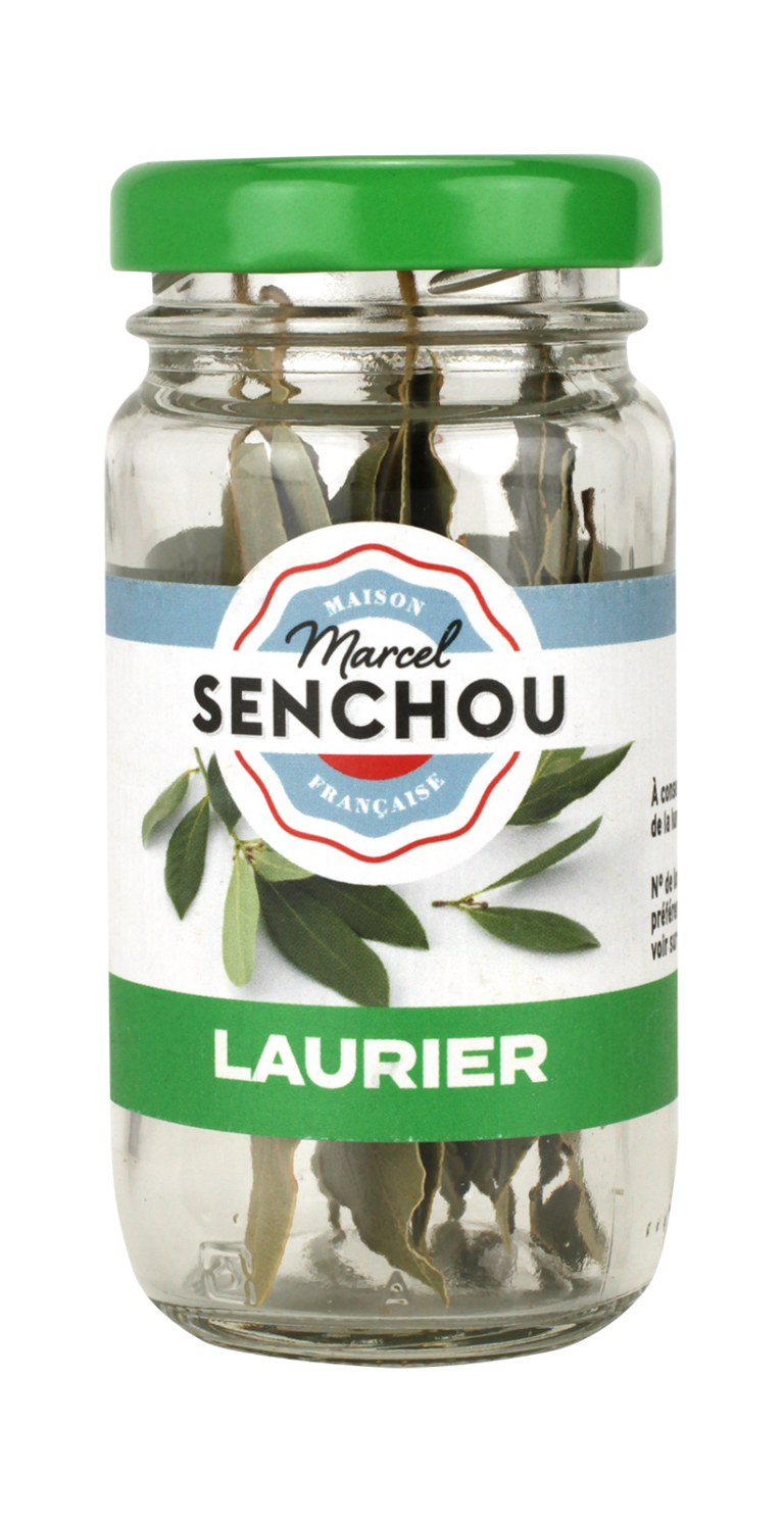 LAURIER ENTIER 2G