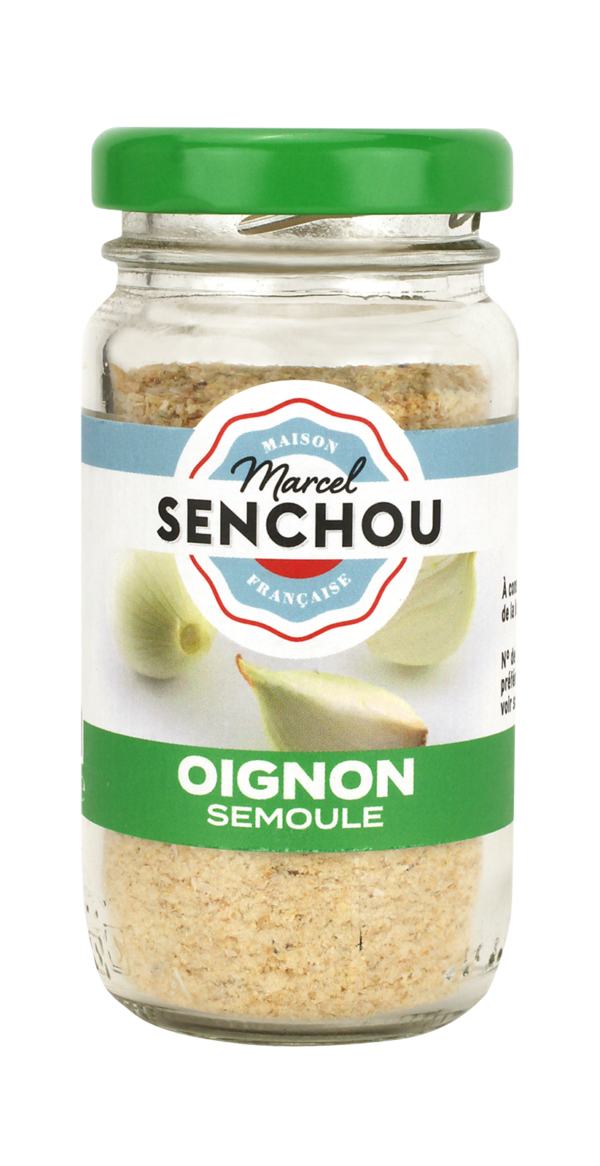 ONION POWDER 35G