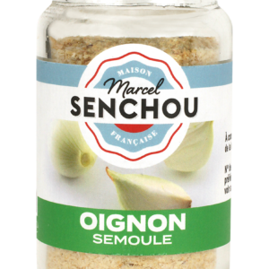 OIGNON SEMOULE 35G