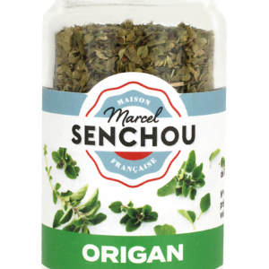 OREGANO 10G