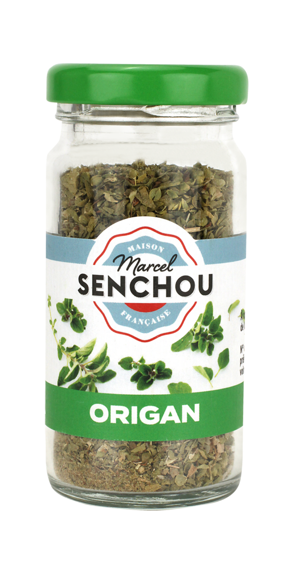 OREGANO 10G
