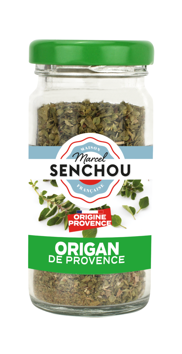 PROVENCE OREGANO 10G