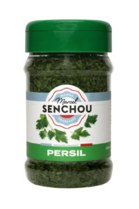 PARSLEY 35G - TUBE