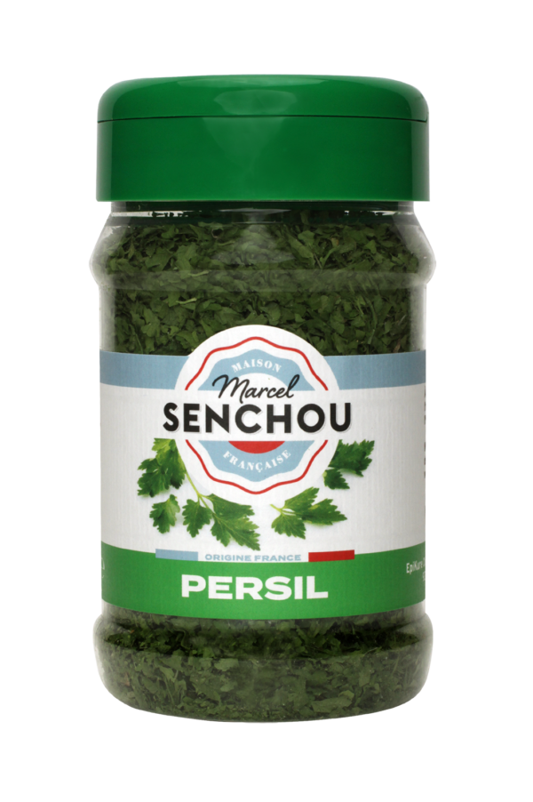 PARSLEY 35G - TUBE