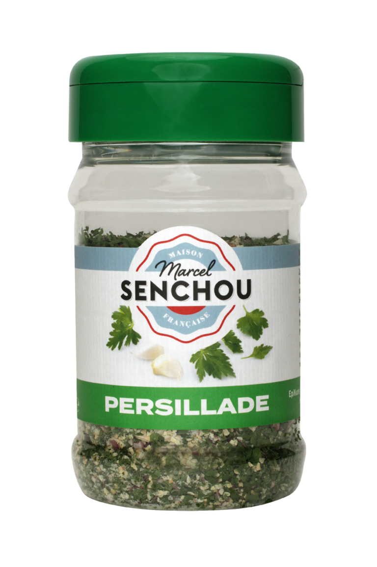 PERSILLADE 110G - TUBE