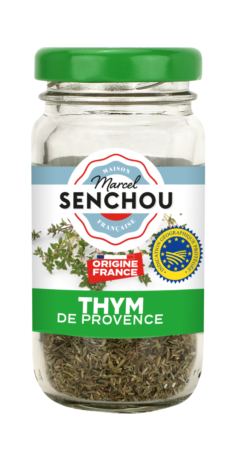PROVENCE THYME 16G