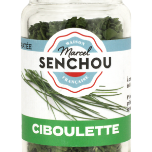 CIBOULETTE 6G
