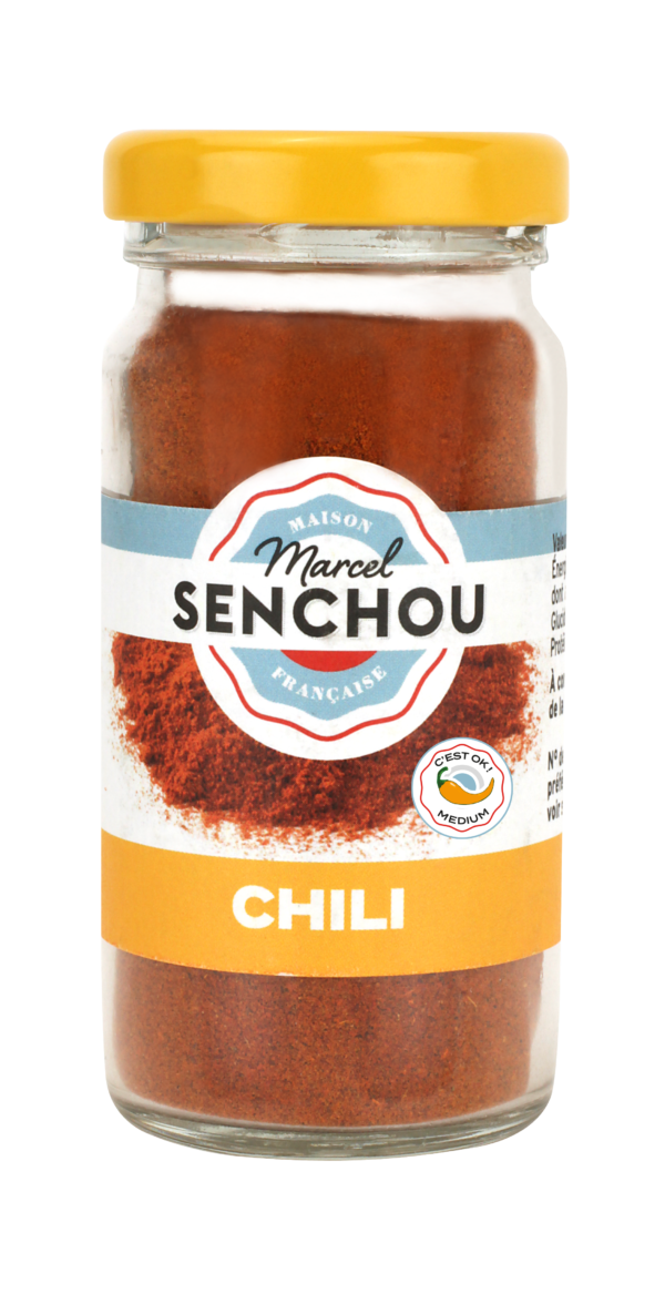 CHILI 38G