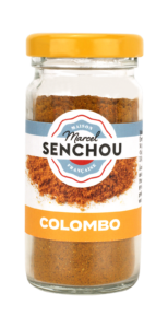COLOMBO SPICE Mix 43G