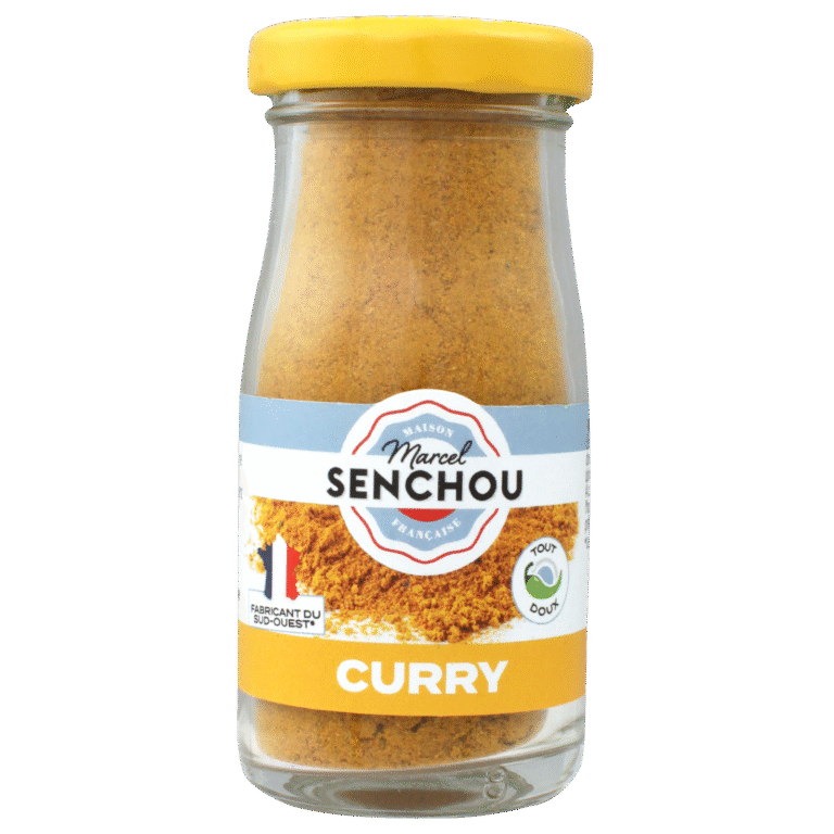 CURRY POWDER 42G