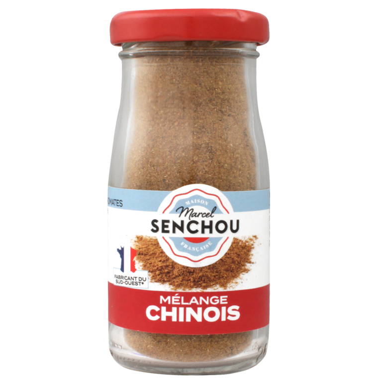 MÉLANGE CHINOIS 40G