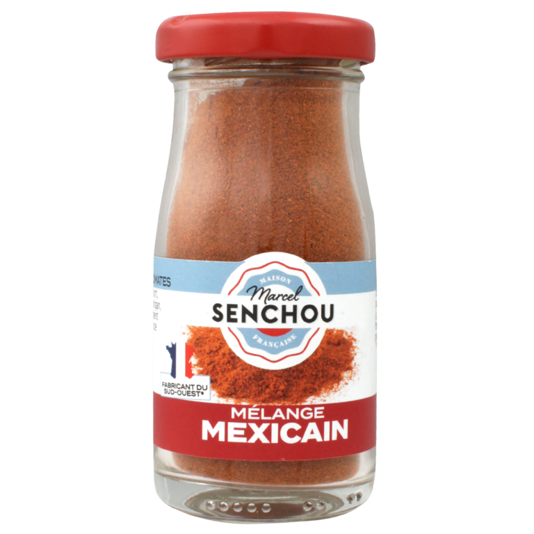 MÉLANGE MEXICAIN 35G