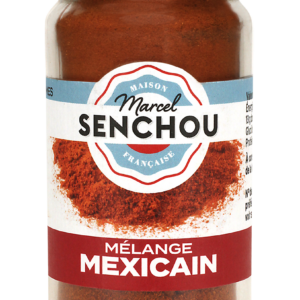 MEXICAN SPICE MIX 35G
