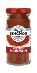 MÉLANGE MEXICAIN 35G