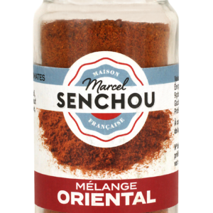 MÉLANGE ORIENTAL 40G