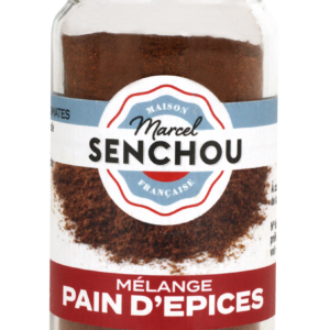 MÉLANGE PAIN ÉPICES 40G