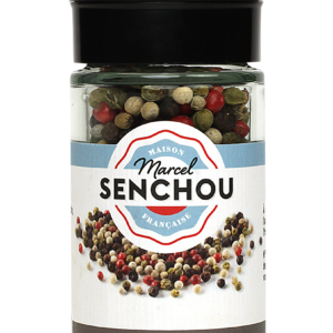 PEPPER CREATION MIX 34G - MILL