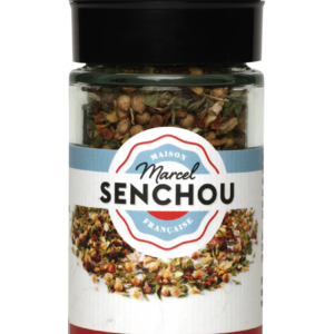 MÉLANGE POUR BBQ 28G - MOULIN