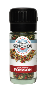 MÉLANGE POUR POISSON 20G - MOULIN