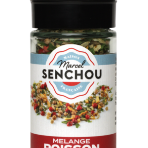 MÉLANGE POUR POISSON 20G - MOULIN