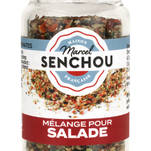 MÉLANGE POUR SALADE 35G