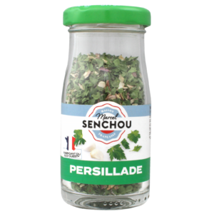 PERSILLADE 25G