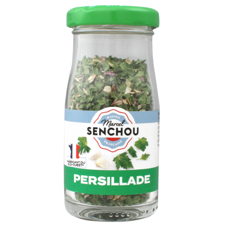 PERSILLADE 25G