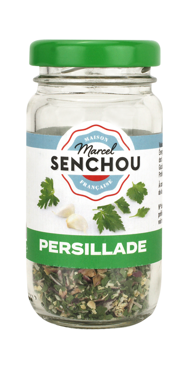 PERSILLADE 25G