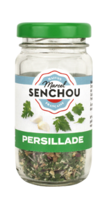 PERSILLADE 25G