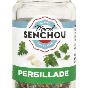 PERSILLADE 25G