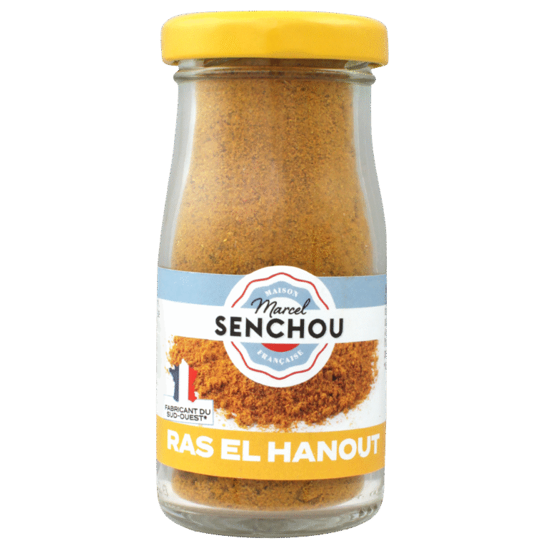 RAS EL HANOUT 40G