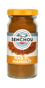 RAS EL HANOUT 40G