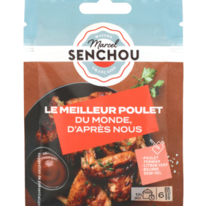 The Best Chicken in the World - According to Us 25G