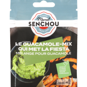 Fiesta Guacamole Mix 20G