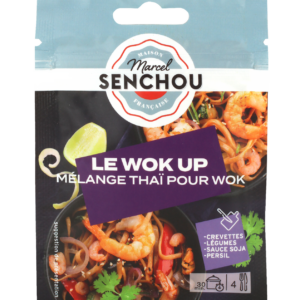 Wok Up - Thai Wok Spice Mix 25G