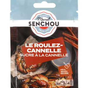 Le Roulez-Cannelle 30G