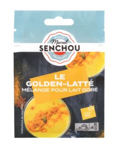 Tout-Shuss - Mulled Wine Mix 20G