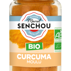 CURCUMA BIO 40G