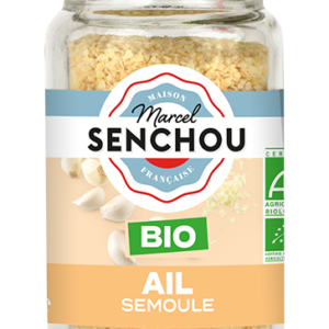 AIL SEMOULE BIO 55G